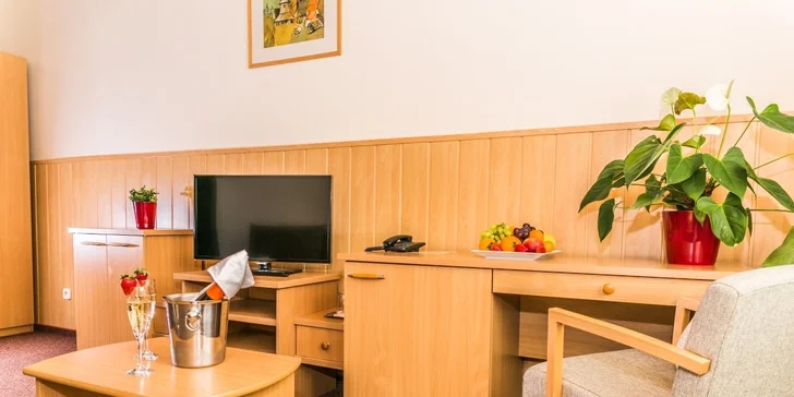 Apartmán 
