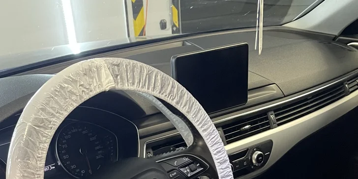 Špinavé auto nie je len estetický problém. V čistom aute sa vám bude lepšie dýchať!