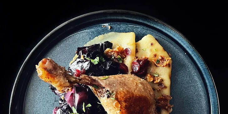 Dokonalý wellness zážitok zavŕšite večerou či obedom v hotelovej reštaurácii.