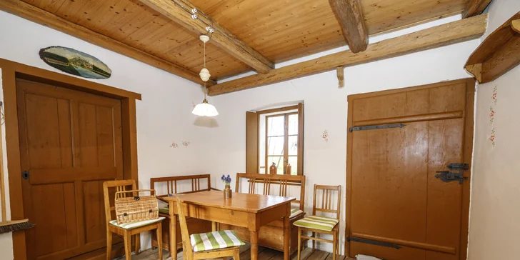 (Na Verandě)
