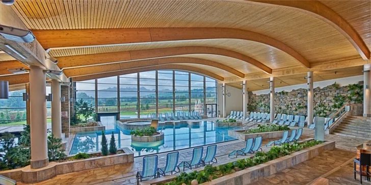 Aquapark Terma Bania