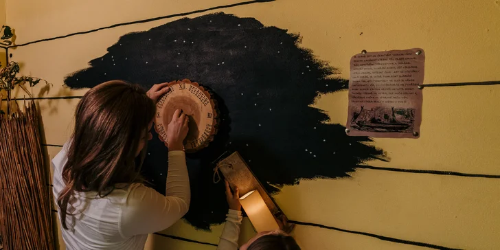 Poznejte příběh mrtvého korzára a opuštěného ostrova, který inspiroval slavného spisovatele k napsání jeho nejslavnějšího díla.