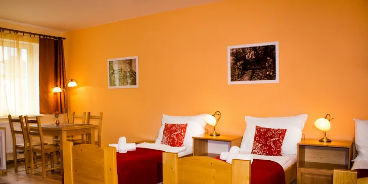 Suite Luxury 
