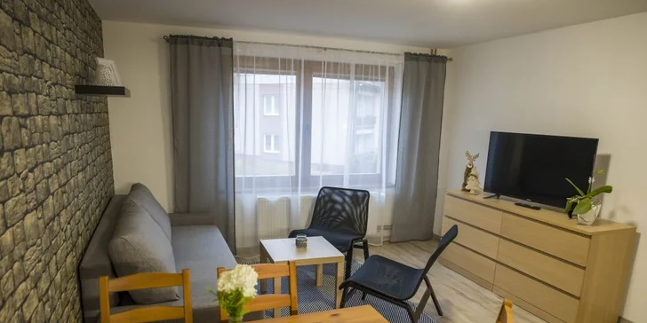 Apartmán 3