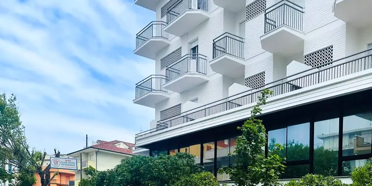 Očekáváni jste tu od konce května až do půlky září.