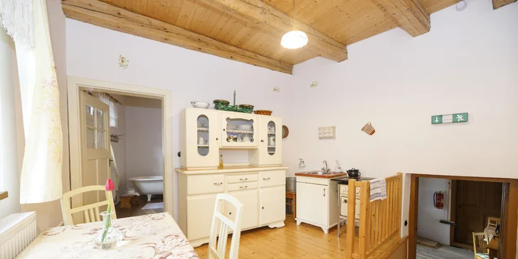 (Na Verandě)
