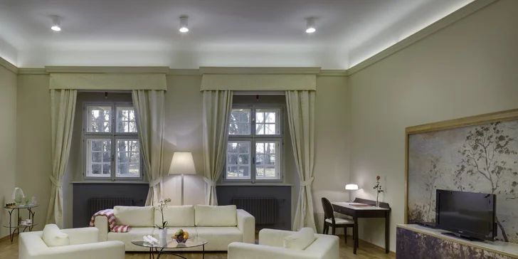 V celém hotelu se zdarma připojíte k Wi-Fi. 