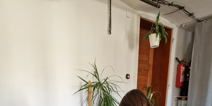  K tomu přidejte osvěžující nápoj, a máte tak recept na dopoledne, které je kreativní, chutné a hlavně zábavné. 
