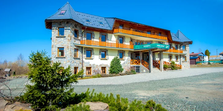 Orava Hotel ***