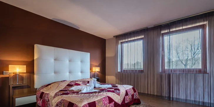 Prezidentský apartmán