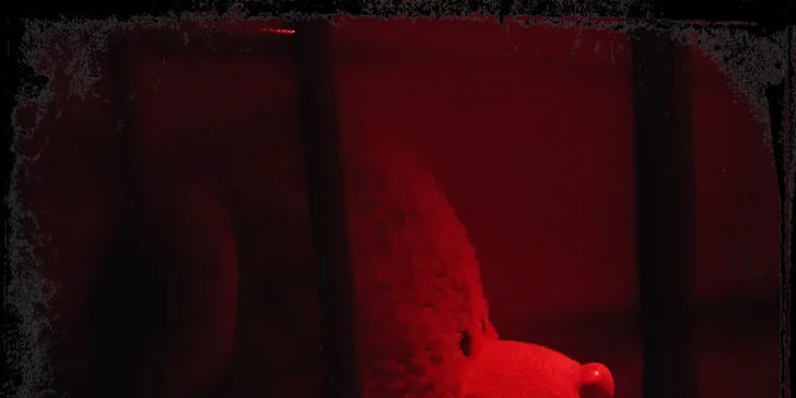Nebo to bylo normální zdravé dítě?