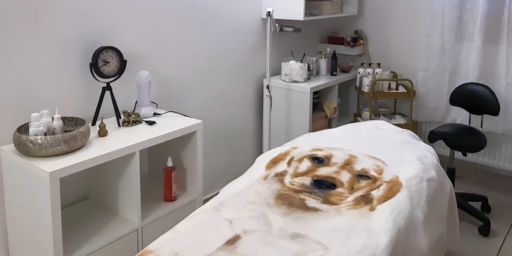 Vybrat si tu můžete hned z 9 procedur, které vaši pokožku vyčistí, zjemní i projasní.