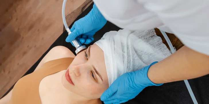 Každému z nás záleží na tom, aby sme vyzerali o trochu mladšie než hovorí náš občiansky