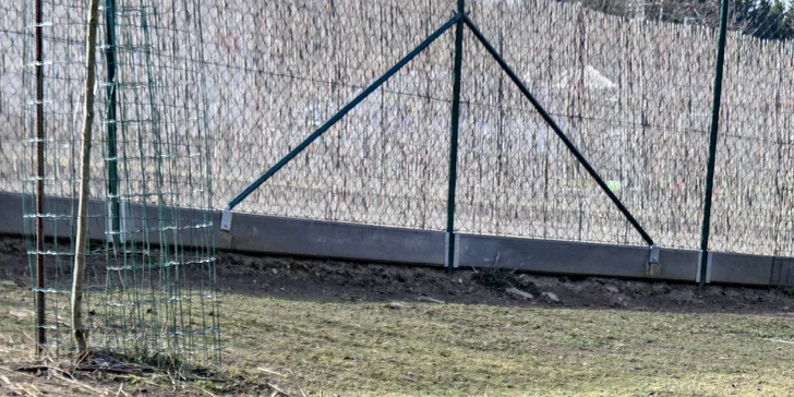 Naplánujte pro své děti parádní den ve farmaparku Kozlův statek v Předoticích.