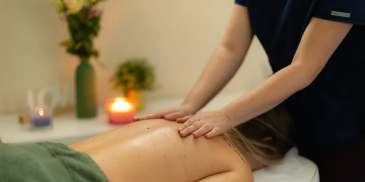 Najdlhší rituál trvá až 140 minút a zahŕňa aj luxusnú celotelovú masáž. 