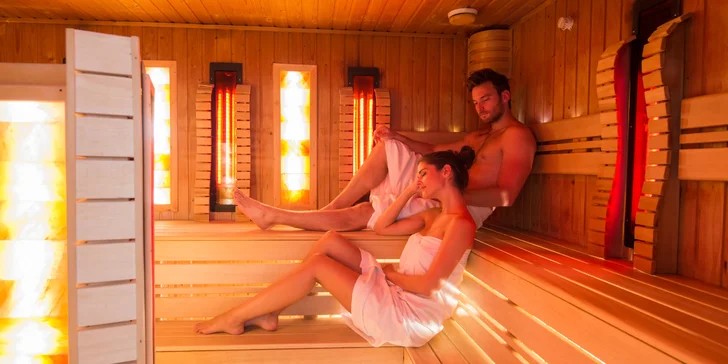 Termálne kúpele a aquapark Sárvár (cca 300m)