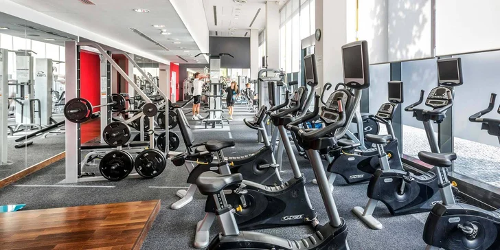 Hotel má vynikající hodnocení zákazníků. 