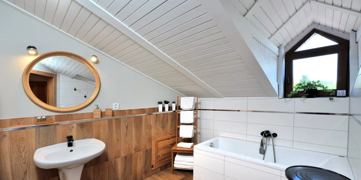 APARTMÁN TYP B 3+2