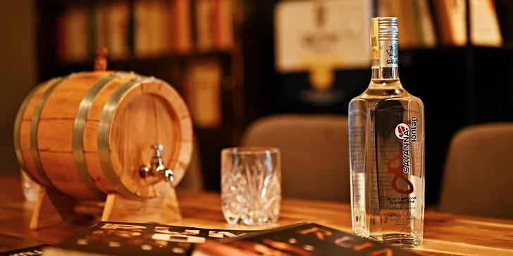 Akce se koná ve stylovém podniku Hoax Pub přímo na Smíchovské náplavce.
