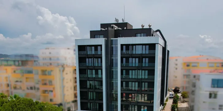 V ceně zájezdu máte kromě ubytování a stravy zajištěné samozřejmě i letenky a transfer do hotelu. 