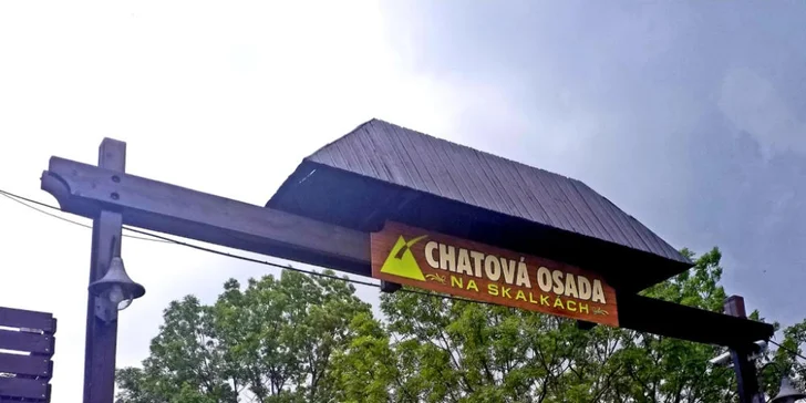 Vydat se můžete na výlety po okolí.