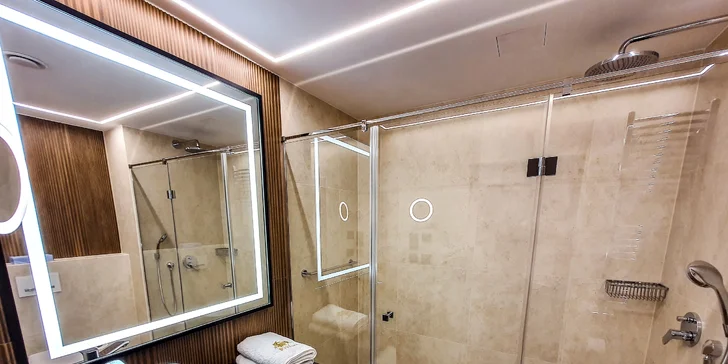 Apartmán Executive 