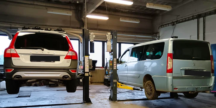 Ověřený přístup vyřeší dusno v autě i letní horka a zajistí, že auto bude připravené na každý kilometr.