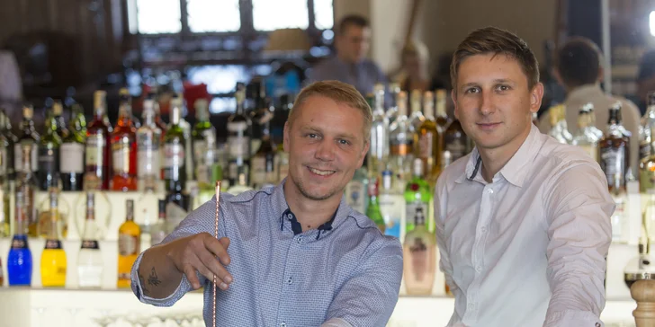 Nevíte, jak si vybavit domácí bar pro soukromou party? I s tím vám tu rádi pomohou! 