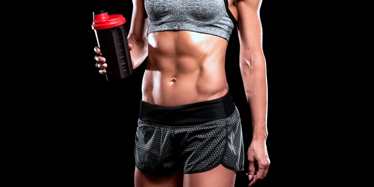 Fitness balíčky: Cvičení na moderních přístrojích i potřebná relaxace