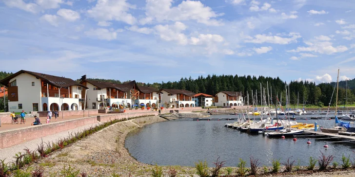 Horský Hotel Kramolín
