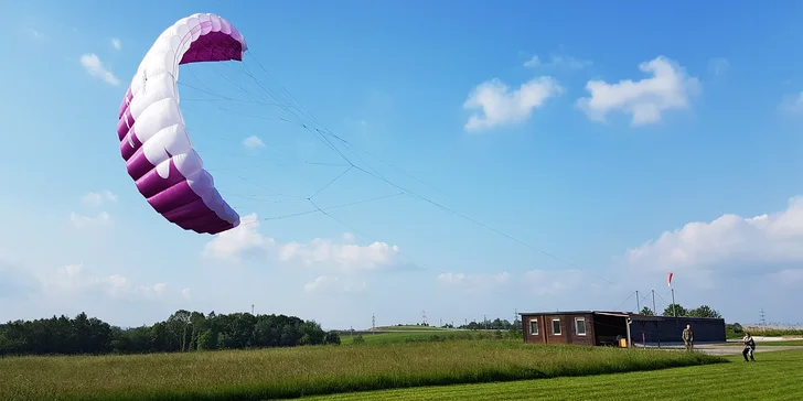 Kurz probíhá v Ostravě.  