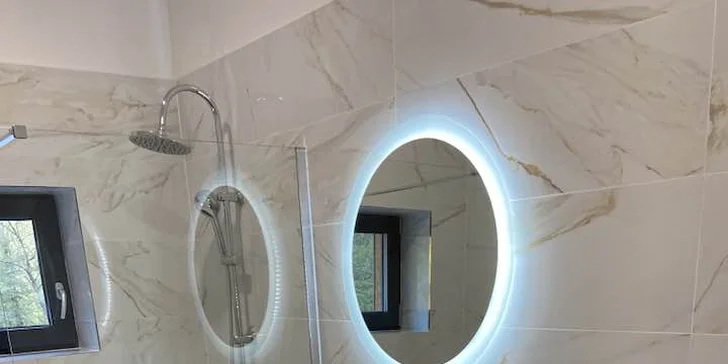 1 izbový apartmán