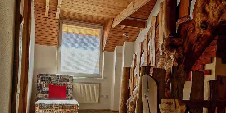 Apartmán II.
