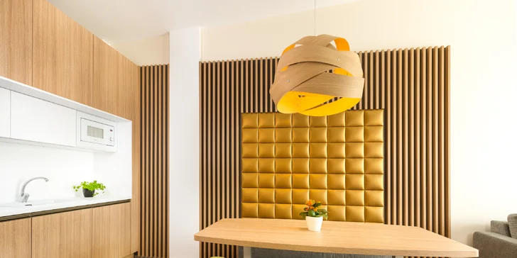 Hrebienok resort Hotel štúdiový apartmán 