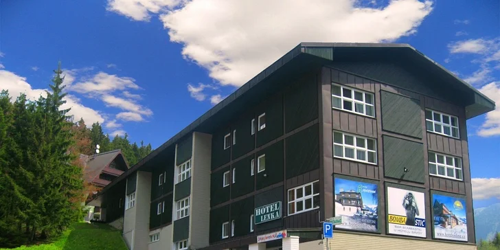 Hotel Lenka