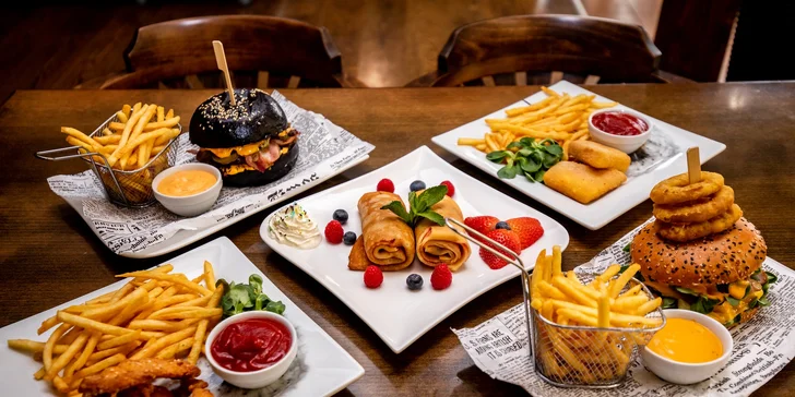 V priateľskej atmosfére, ktorá panuje v pizzérii Benvenuto, sa budete cítiť naozaj vítaní