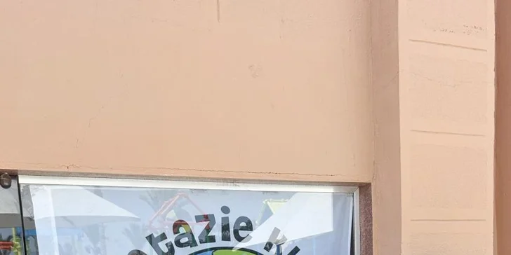 V termínu 24. 6. – 6. 9. 2026 se koná dětský animační program Mango klubu. 