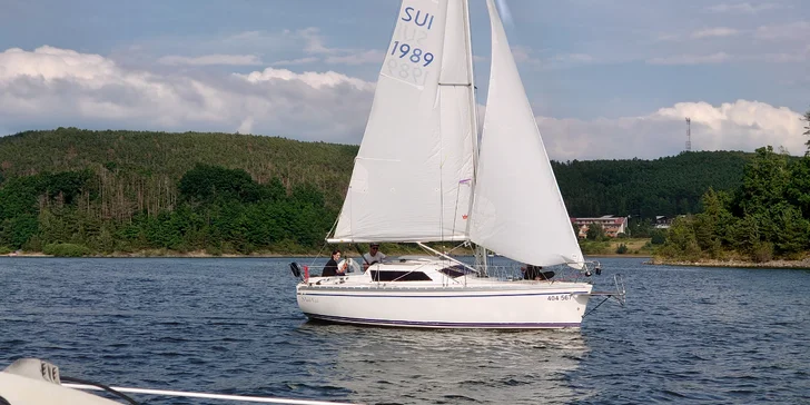 Jeanneau Tonic 23