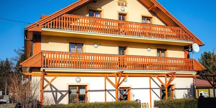 Přijet sem můžete v termínech až do června 2023.
