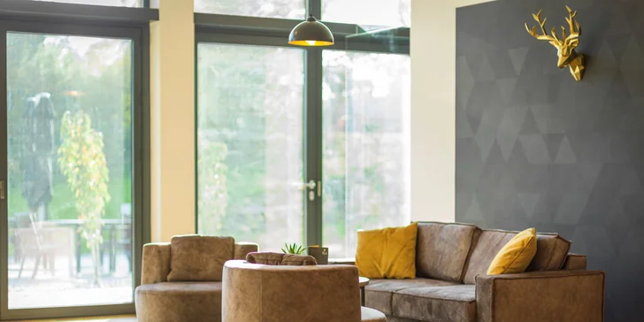Hotel sa pýši skvelým spojením špičkového dizajnu, udržateľnosti a inteligentných technológií.