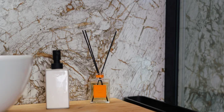 Svého pejska můžete vzít za příplatek s sebou.