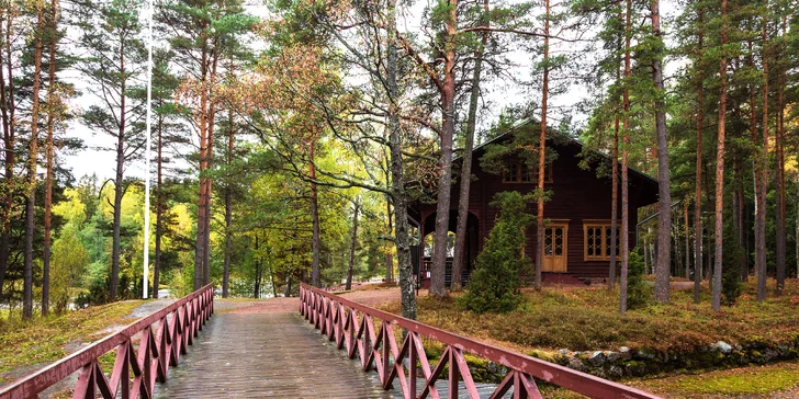 Vyrazit můžete např. z Hořic, Jičína, Mladé Boleslavi, Nové Paky, Prahy i Trutnova.