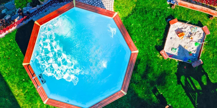 Ubytujte se v útulném 3* hotelu Karkonoski Spa a užijte si báječné dny.