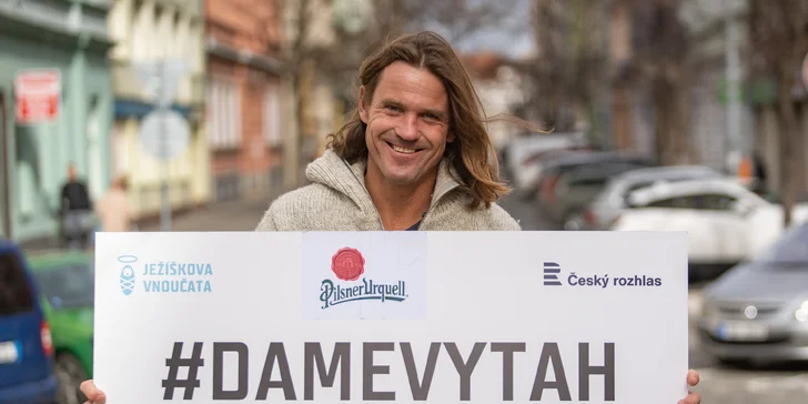 Celá částka, která se vybere, putuje na stavbu výtahu pro seniory. Pokud se v rámci akce Dáme výtah vybere vyšší částka, použijí se peníze na další přání z projektu Ježíškova vnoučata.