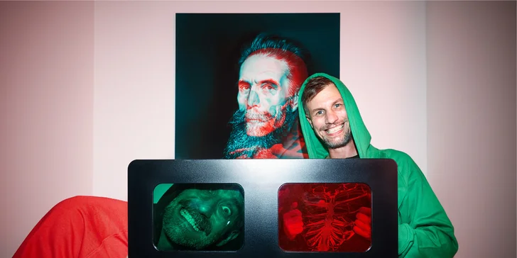 V nabídce jsou vstupenky pro jednotlivce i rodiny.	