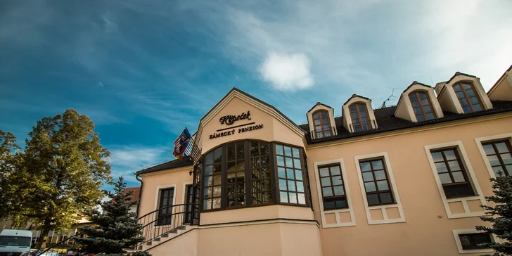 Dorazit můžete až do konce června 2022, přičemž v nabídce je i pobyt o Velikonocích.