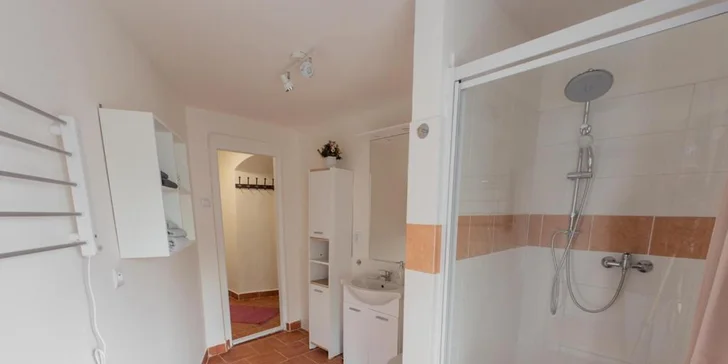 Apartmán č. 6