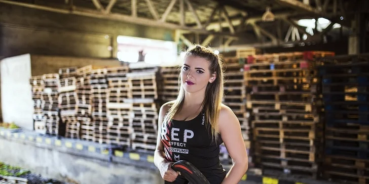 Počas pobytu vám krv v žilách rozprúdia cvičenia Les Milles. Vo svete je to obrovský hit, ktorý uspokojí nielen začiatočníka, ale aj náročného športovca.