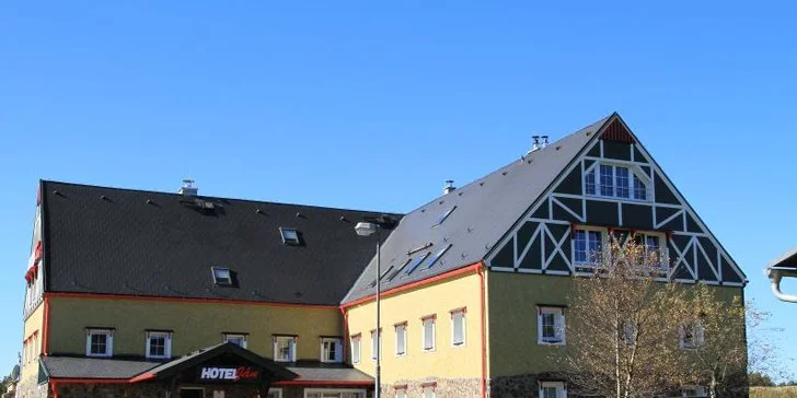 Hotel Ján ****
