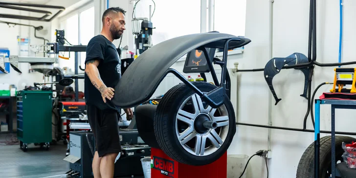V OBD Cars sa o vášho tátoša postarajú nadštandardne!